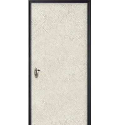 טפט לדלת PVC פרימיום- אבן בהירה טקסטורה