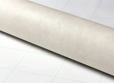 טפט לדלת PVC פרימיום- אבן בהירה טקסטורה