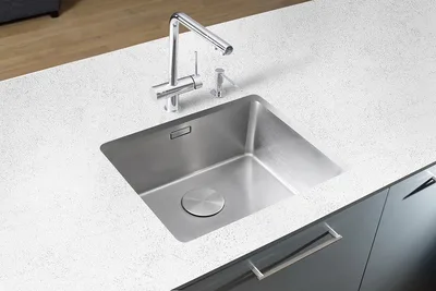 טפט פרימיום לשיש מטבח - שליכט לבן