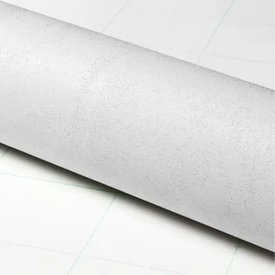 טפט פרימיום לארונות מטבח -שליכט לבן