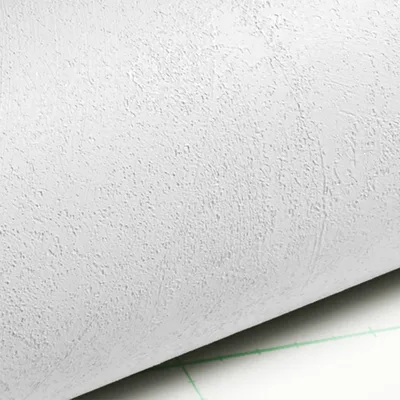 טפט פרימיום לארונות- שליכט לבן