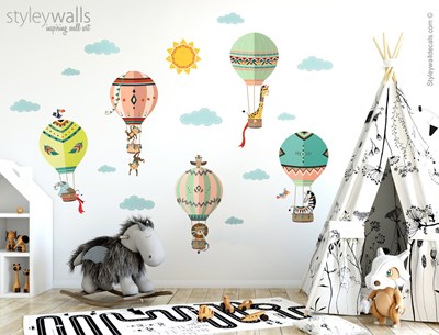 tribalBalloons1 copy