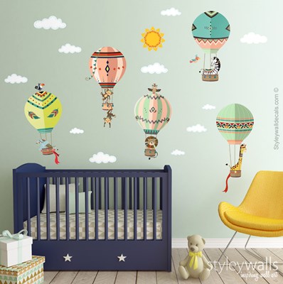 tribalBalloons4 copy