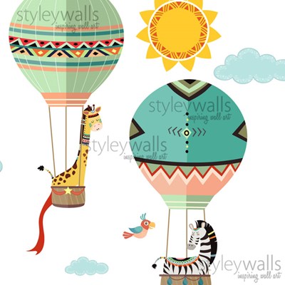 tribalBalloonscloseup2 copy
