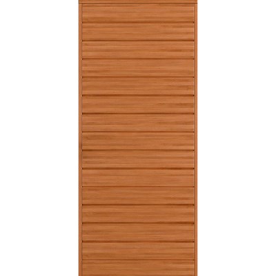 טפט לדלת ST 603 חום