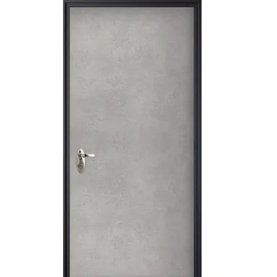 טפט לדלת PVC פרימיום- בטון
